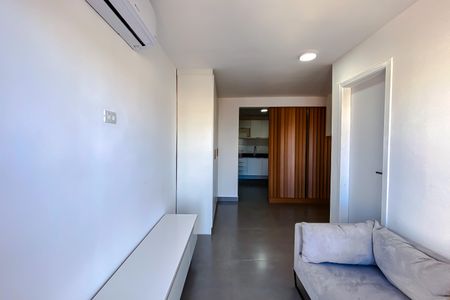 Sala de kitnet/studio para alugar com 1 quarto, 31m² em Vila Prudente, São Paulo