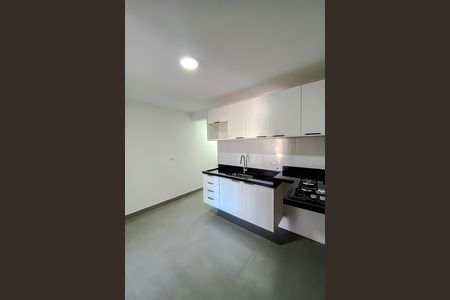 Studio para alugar com 31m², 1 quarto e sem vaga Studio para alugar com 31m², 1 quarto e sem vagaCozinha