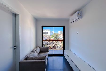 Sala de kitnet/studio para alugar com 1 quarto, 31m² em Vila Prudente, São Paulo