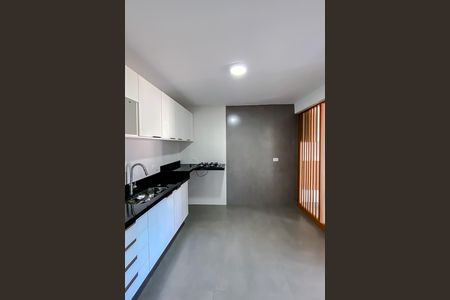 Studio para alugar com 31m², 1 quarto e sem vaga Studio para alugar com 31m², 1 quarto e sem vagaCozinha