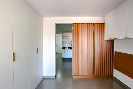 Quarto de kitnet/studio para alugar com 1 quarto, 31m² em Vila Prudente, São Paulo