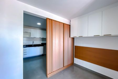 Studio para alugar com 31m², 1 quarto e sem vaga Studio para alugar com 31m², 1 quarto e sem vagaQuarto