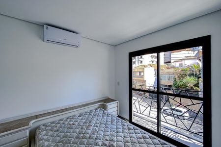 Quarto de kitnet/studio para alugar com 1 quarto, 24m² em Vila Prudente, São Paulo
