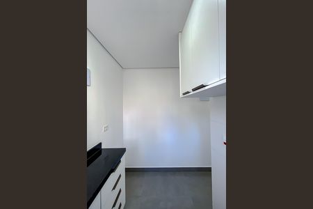 Studio para alugar com 24m², 1 quarto e sem vaga Studio para alugar com 24m², 1 quarto e sem vagaCozinha