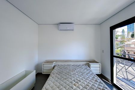 Quarto de kitnet/studio para alugar com 1 quarto, 24m² em Vila Prudente, São Paulo