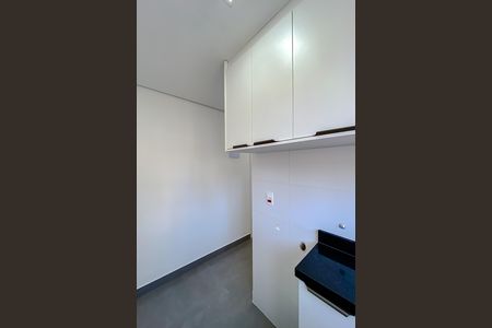 Studio para alugar com 24m², 1 quarto e sem vaga Studio para alugar com 24m², 1 quarto e sem vagaCozinha