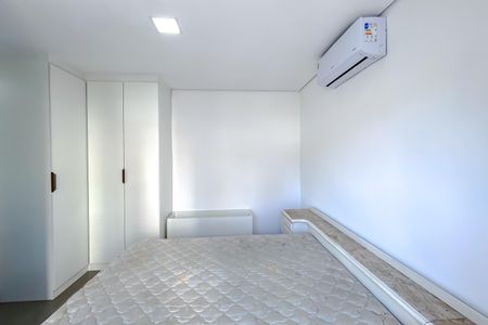 Studio para alugar com 24m², 1 quarto e sem vaga Studio para alugar com 24m², 1 quarto e sem vagaQuarto