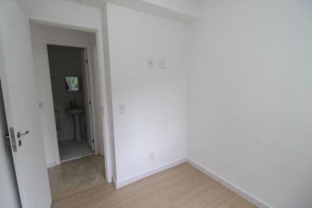 Apartamento para alugar com 38m², 2 quartos e sem vagaQuarto 2