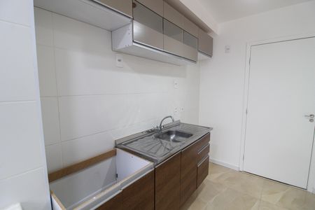 Apartamento para alugar com 38m², 2 quartos e sem vagaCozinha