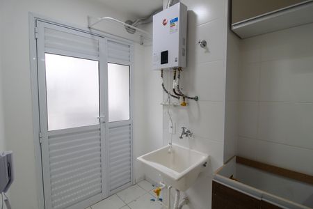 Apartamento para alugar com 38m², 2 quartos e sem vagaÁrea de Serviço
