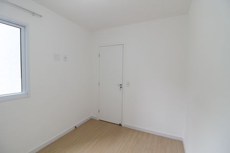Quarto 1 de apartamento para alugar com 2 quartos, 38m² em Jaguaré, São Paulo