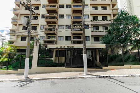 Apartamento para alugar com 110m², 3 quartos e 3 vagas Apartamento para alugar com 110m², 3 quartos e 3 vagasFachada e portaria