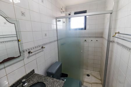 Apartamento para alugar com 110m², 3 quartos e 3 vagas Apartamento para alugar com 110m², 3 quartos e 3 vagasBanheiro Corredor