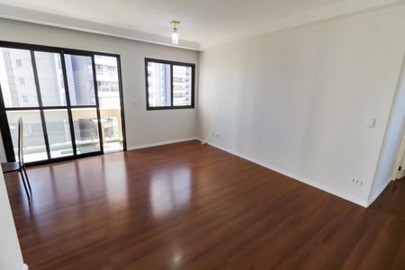 Apartamento para alugar com 110m², 3 quartos e 3 vagas Apartamento para alugar com 110m², 3 quartos e 3 vagasSala