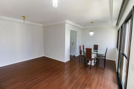 Apartamento para alugar com 3 quartos, 110m² em Vila Andrade, São Paulo