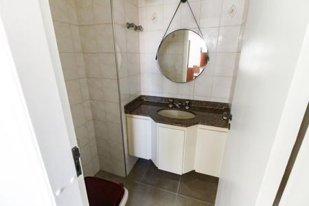 Apartamento para alugar com 110m², 3 quartos e 3 vagas Apartamento para alugar com 110m², 3 quartos e 3 vagasLavabo