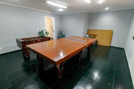 Apartamento para alugar com 110m², 3 quartos e 3 vagas Apartamento para alugar com 110m², 3 quartos e 3 vagasSala de Jogos
