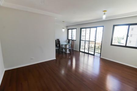 Sala de apartamento para alugar com 3 quartos, 110m² em Vila Andrade, São Paulo