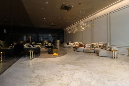 Studio à venda com 31m², 1 quarto e sem vagaHall Social