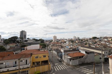 Apartamento à venda com 60m², 2 quartos e 1 vaga Apartamento à venda com 60m², 2 quartos e 1 vagaVista