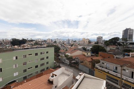 Apartamento à venda com 60m², 2 quartos e 1 vaga Apartamento à venda com 60m², 2 quartos e 1 vagaVista