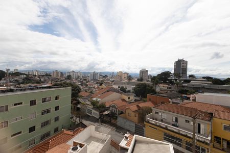 Apartamento à venda com 60m², 2 quartos e 1 vaga Apartamento à venda com 60m², 2 quartos e 1 vagaVista