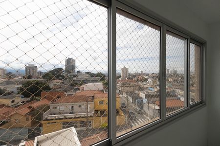 Vista  de apartamento para alugar com 2 quartos, 60m² em Vila Bancaria Munhoz, São Paulo