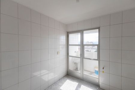 Apartamento à venda com 60m², 2 quartos e 1 vaga Apartamento à venda com 60m², 2 quartos e 1 vagaCozinha