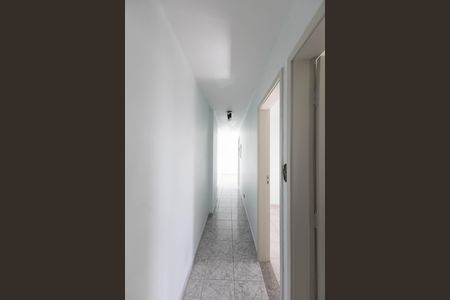 Apartamento à venda com 60m², 2 quartos e 1 vaga Apartamento à venda com 60m², 2 quartos e 1 vagaCorredor
