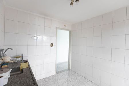 Apartamento à venda com 60m², 2 quartos e 1 vaga Apartamento à venda com 60m², 2 quartos e 1 vagaCozinha