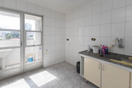 Apartamento à venda com 60m², 2 quartos e 1 vaga Apartamento à venda com 60m², 2 quartos e 1 vagaCozinha