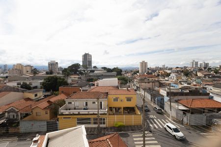 Apartamento à venda com 60m², 2 quartos e 1 vaga Apartamento à venda com 60m², 2 quartos e 1 vagaVista