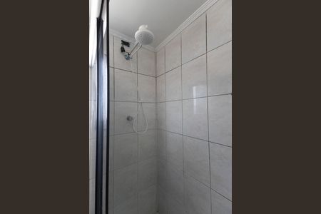 Apartamento à venda com 60m², 2 quartos e 1 vaga Apartamento à venda com 60m², 2 quartos e 1 vagaBanheiro social