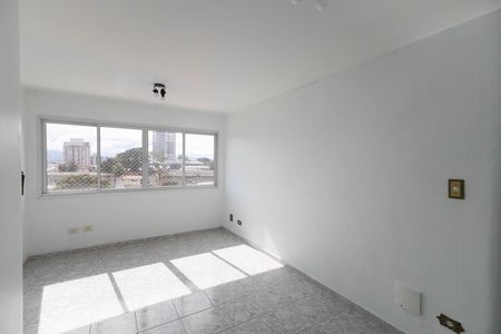 Sala  de apartamento para alugar com 2 quartos, 60m² em Vila Bancaria Munhoz, São Paulo