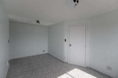 Sala de apartamento para alugar com 2 quartos, 60m² em Vila Bancaria Munhoz, São Paulo