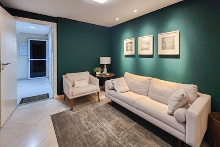 Apartamento à venda com 180m², 4 quartos e 2 vagas Apartamento à venda com 180m², 4 quartos e 2 vagasPortaria
