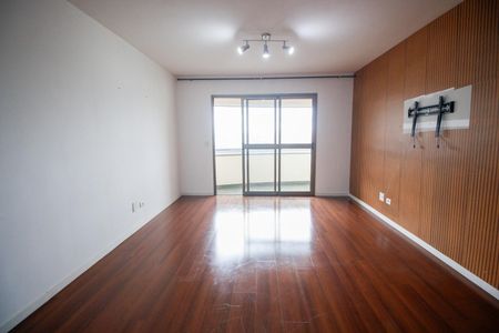 Apartamento para alugar com 110m², 3 quartos e 2 vagasSala
