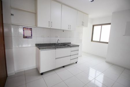 Apartamento para alugar com 110m², 3 quartos e 2 vagasCozinha