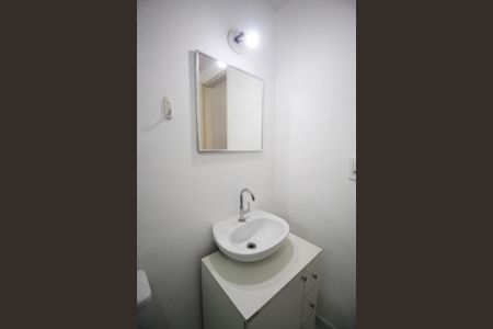 Apartamento para alugar com 110m², 3 quartos e 2 vagasBanheiro