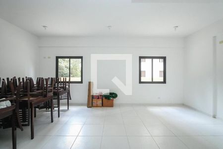 Apartamento para alugar com 110m², 3 quartos e 2 vagasÁrea comum - Salão de festas