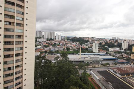 Apartamento para alugar com 110m², 3 quartos e 2 vagasVista do Quarto 1