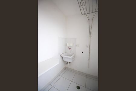 Apartamento para alugar com 110m², 3 quartos e 2 vagasÁrea de Serviço