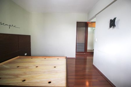 Apartamento para alugar com 110m², 3 quartos e 2 vagasSuíte