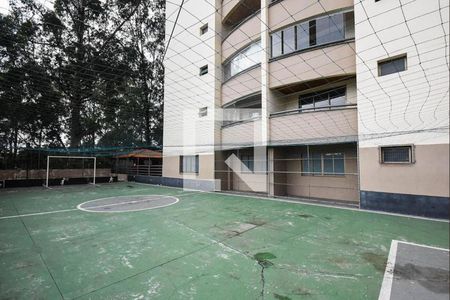 Apartamento para alugar com 110m², 3 quartos e 2 vagasQuadra