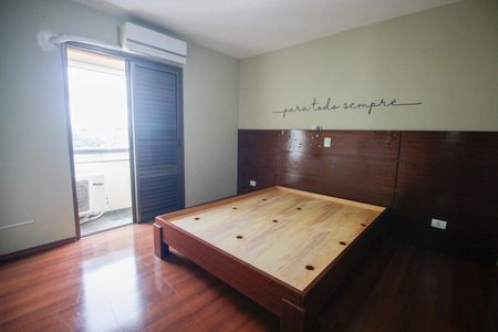 Apartamento para alugar com 110m², 3 quartos e 2 vagasSuíte