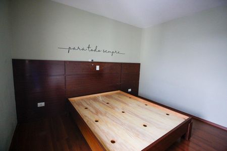 Apartamento para alugar com 110m², 3 quartos e 2 vagasSuíte 