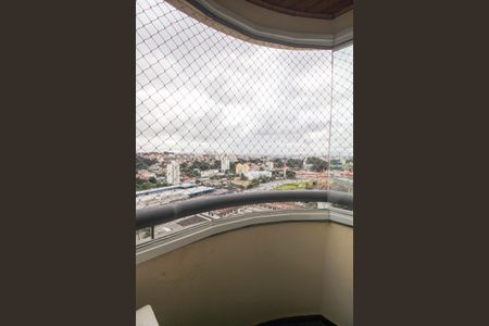 Apartamento para alugar com 110m², 3 quartos e 2 vagasVaranda da Suíte