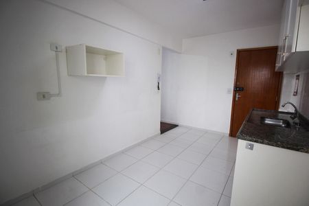 Apartamento para alugar com 110m², 3 quartos e 2 vagasCozinha