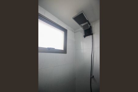 Apartamento para alugar com 110m², 3 quartos e 2 vagasBanheiro da Suíte