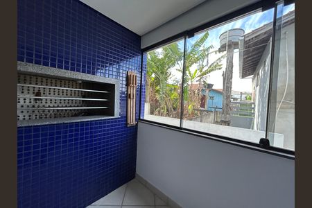 Apartamento para alugar com 100m², 3 quartos e 1 vagaVaranda gourmet